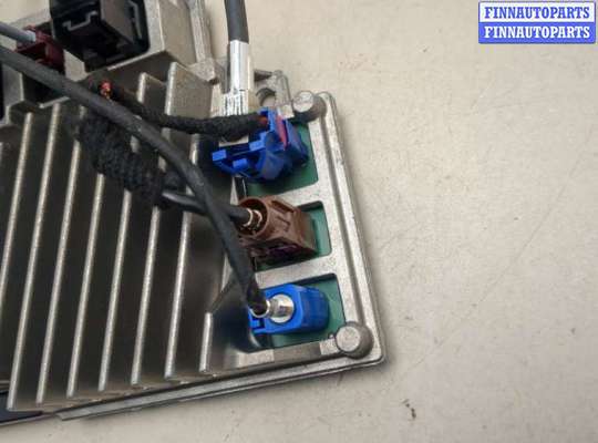 купить Блок управления навигацией на Ford Escape 2023-2025