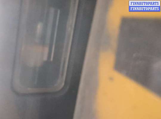 купить Крышка (дверь) багажника на Ford S-Max 2006-2010