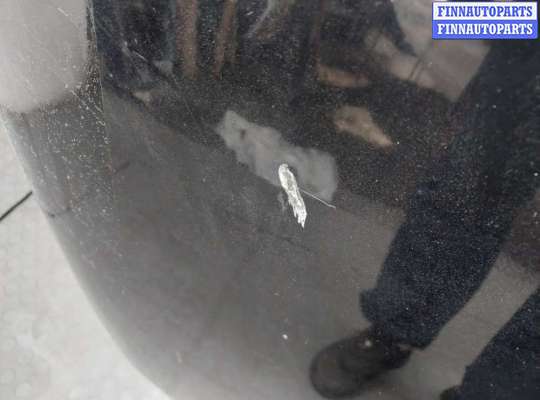 купить Капот на Ford Fusion 2002-2012