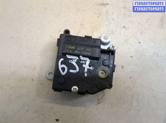 купить Электропривод заслонки отопителя на Lexus GS 2011-2020