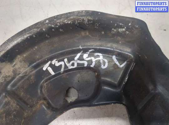 купить Кожух тормозного диска на Audi A3 (8P) 2003-2013