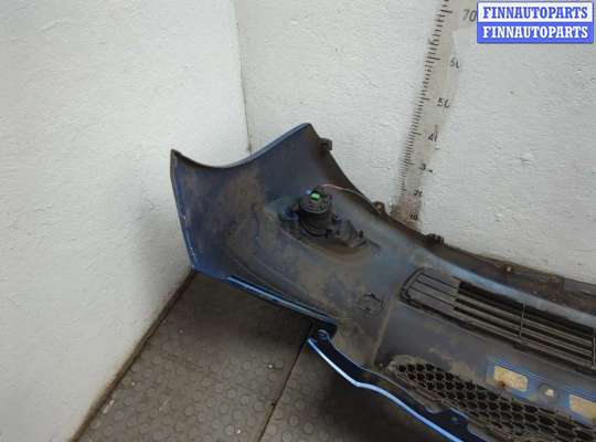 купить Фара противотуманная (галогенка) на Toyota Yaris 2005-2011