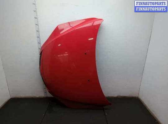 купить Обшивка капота на Mazda 3 (BK) 2003-2009