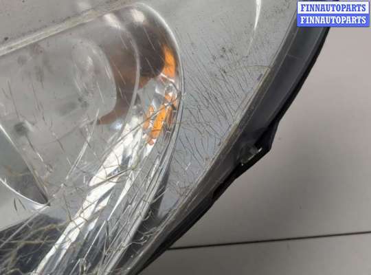 купить Фара (передняя) на Peugeot 207 2006-2015