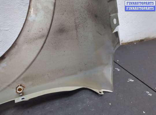 купить Кронштейн бампера на Opel Vectra C 2002-2008