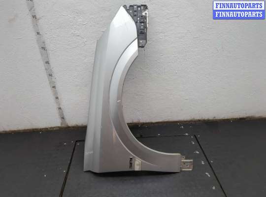 Кронштейн бампера OP2418922 на Opel Vectra C 2002-2008