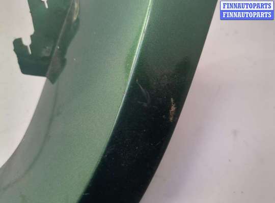 купить Молдинг бампера на Opel Vectra B 1995-2002