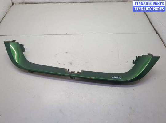 купить Молдинг бампера на Opel Vectra B 1995-2002