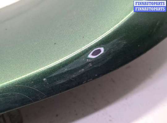 купить Молдинг бампера на Opel Vectra B 1995-2002