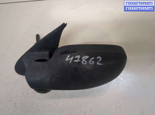 купить Зеркало боковое на Nissan Micra K12E 2003-2010