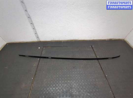 купить Молдинг крыши на BMW X3 E83 2003-2010