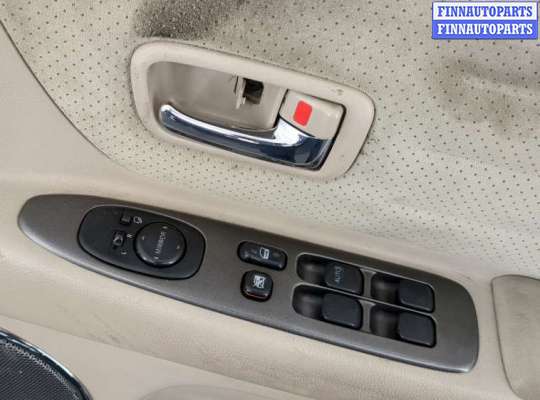 купить Замок двери на Lexus IS 1999-2005