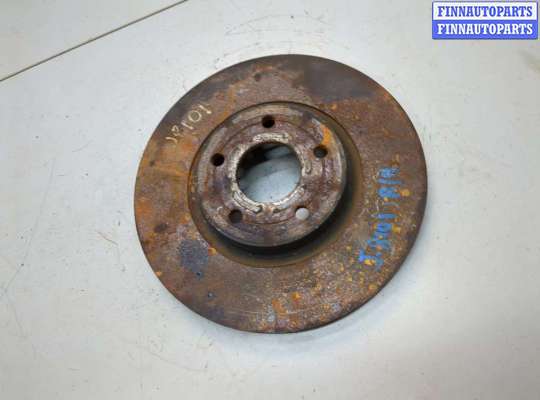 купить Диск тормозной на Ford Escape 2015-2019