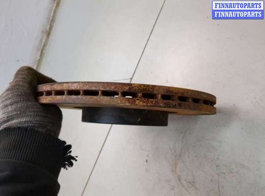 купить Диск тормозной на Ford Escape 2015-2019