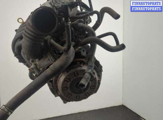 купить Двигатель (ДВС) на Toyota Corolla E12 2001-2006