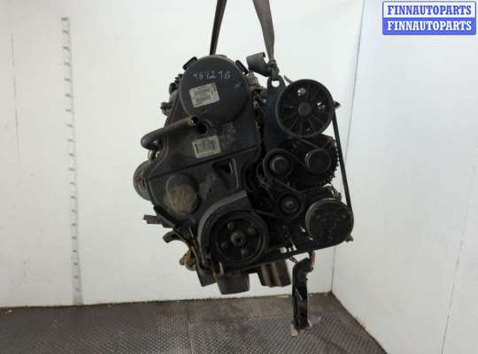 Генератор VL572676 на Volvo XC70 2000-2007