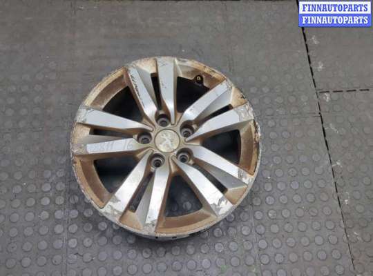 Купить Диск литой на Peugeot 308 2013-2021 Диск литой PG1220424 на Peugeot 308 2013-2021