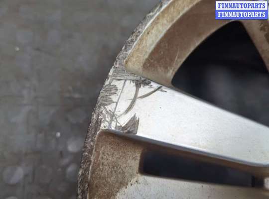 купить Диск литой на Peugeot 308 2013-2021