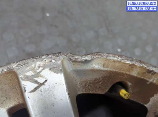 купить Диск литой на Peugeot 308 2013-2021