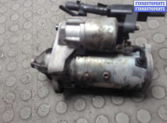 купить Стартер на Volvo V50 2004-2012