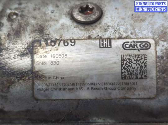 купить Стартер на Volvo V50 2004-2012