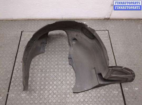 Защита арок (подкрылок) SK521991 на Skoda Fabia 2007-2014