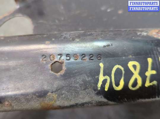 купить Кронштейн корпуса воздушного фильтра на Chevrolet Tahoe 2006-2014