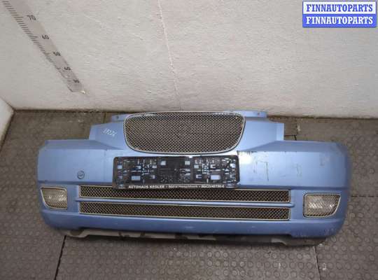 купить Фара противотуманная (галогенка) на KIA Picanto 2004-2011