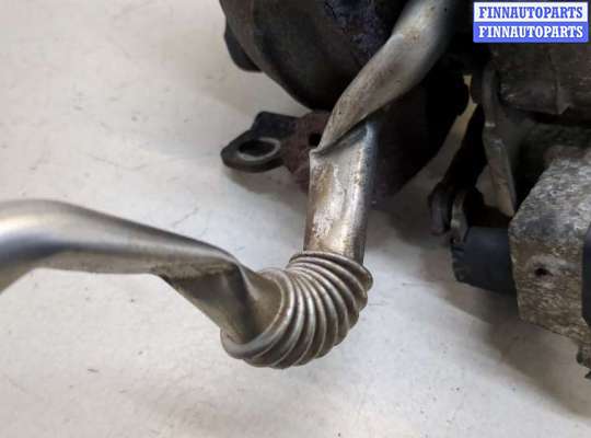 купить Турбина на Jaguar XF 2007-2015