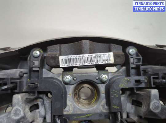 купить Руль на Honda Civic 2005-2012