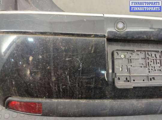 купить Бампер на Citroen C4 2004-2010