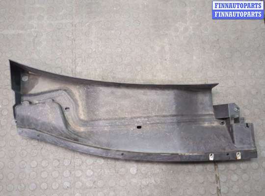 купить Накладка на лобовое (водоотвод) на Ford Edge 2006-2015