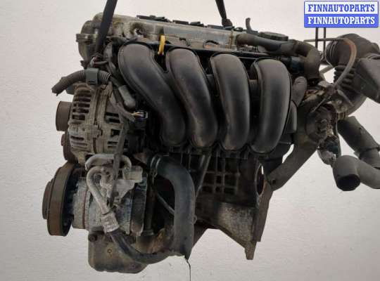 купить Двигатель (ДВС) на Toyota Avensis 1 1997-2003