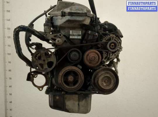 Двигатель (ДВС) TT895759 на Toyota Avensis 1 1997-2003