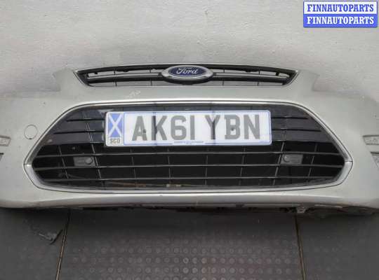 купить Дневные ходовые огни на Ford Mondeo 4 2007-2015