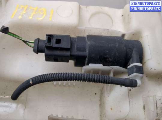 купить Бачок омывателя на Volkswagen Jetta 6 2010-2018