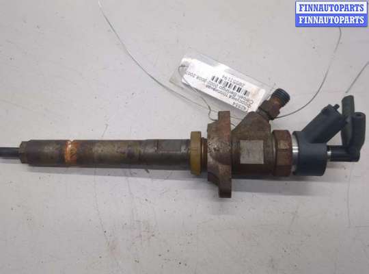 купить Форсунка топливная на Citroen Berlingo 2002-2008