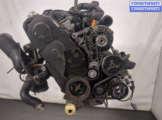 купить Генератор на Audi A4 (B6) 2000-2004