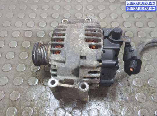 купить Генератор на Mercedes C W204 2006-2015