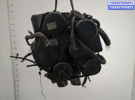 Компрессор кондиционера VL558469 на Volvo XC90 2002-2014