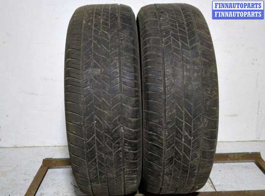 купить Пара шин на Audi A4 (B7) 2004-2009