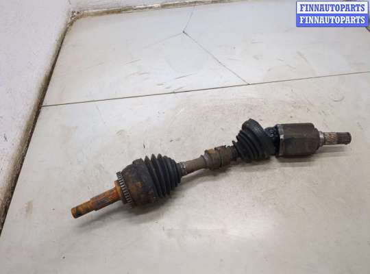 купить Полуось (приводной вал, шрус) на Nissan X-Trail (T30) 2001-2007