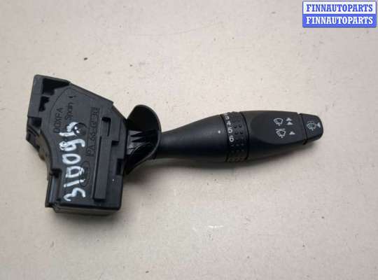 Переключатель дворников (стеклоочистителя) FO2218574 на Ford Mondeo 3 2000-2007