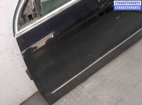 купить Дверь боковая (легковая) на Volkswagen Passat 6 2005-2010