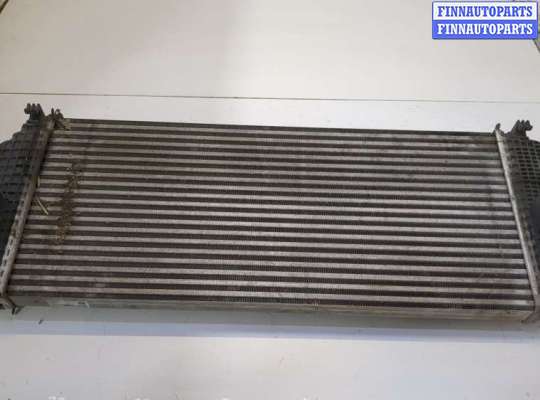 купить Радиатор интеркулера на Opel Insignia 2017-2022