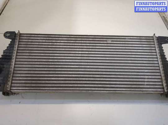 купить Радиатор интеркулера на Opel Insignia 2017-2022