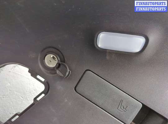 купить Пластик (обшивка) внутреннего пространства багажника на KIA EV6 2021-2026