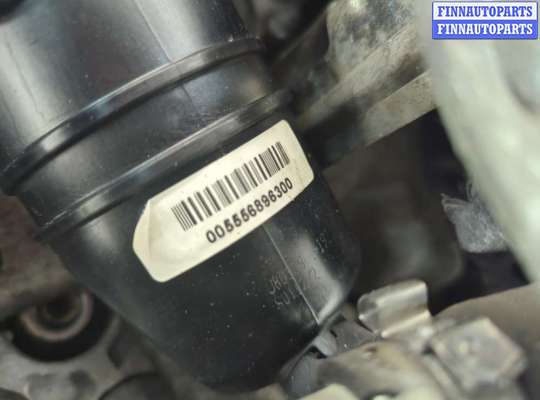 купить Турбина на Opel Vectra C 2002-2008