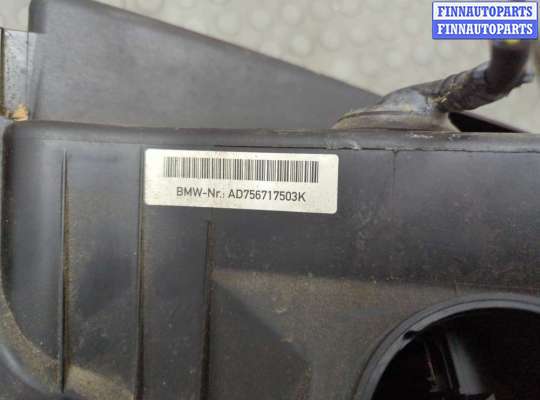 купить Корпус воздушного фильтра на BMW 3 E90, E91, E92, E93 2005-2012