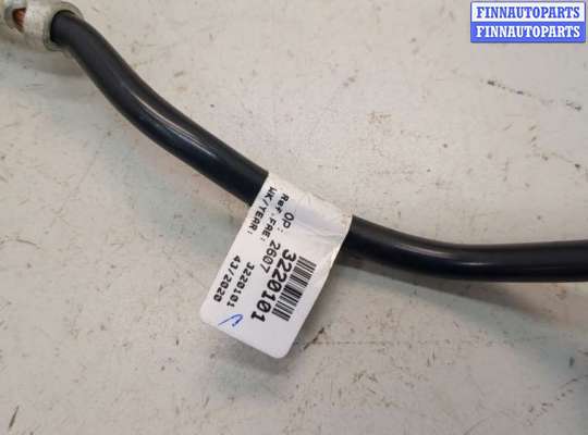 купить Радиатор отопителя электрический (тэн) на Mercedes GLC X253 2015-2022